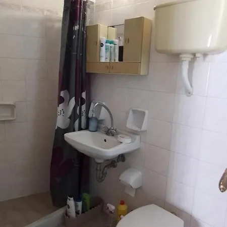 Kiki Apartment Naxos City