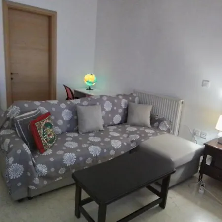 Kiki Apartment *