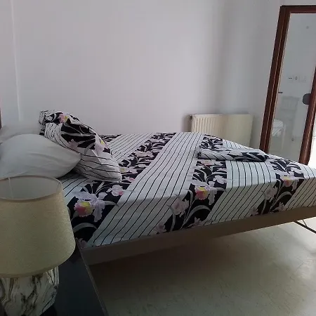 Kiki Apartment Naxos City