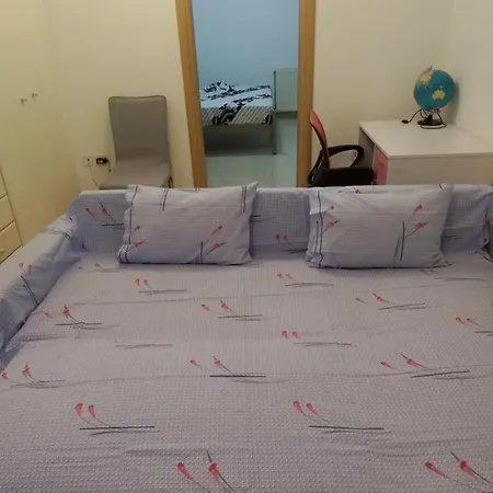 Appartement Kiki