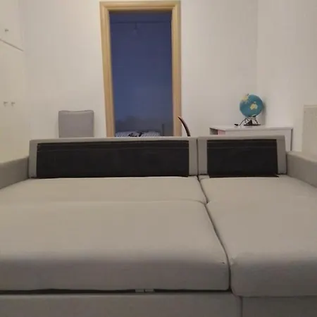 Kiki Apartment