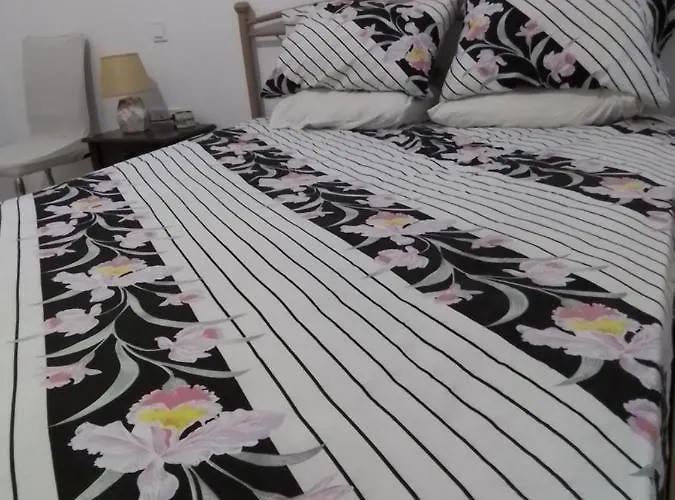 Kiki Апартаменты